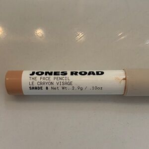 Jones Road Face Pencil in Warm Beige shade 8